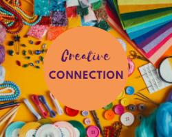 Creative Connection - Art & Craft Group
